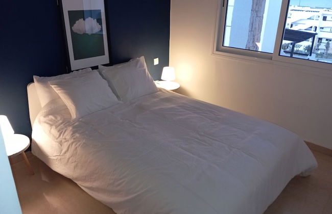 Alcudia Smir Appartement - Photo 8