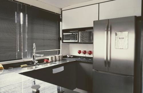 Casa inteira l 7 min Alphaville - Foto 10