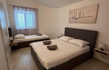 Apartments Anđela - Foto 9