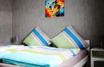 Manus Ferienwohnung - Foto 10