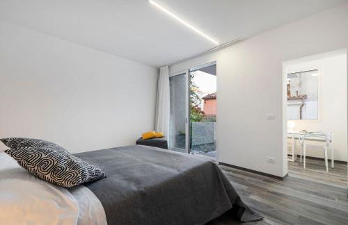 Palazzo Ruzante Padova - Barcellona Apt - Foto 27