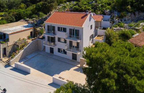 Green Lantern apartments Okuklje - Foto 44