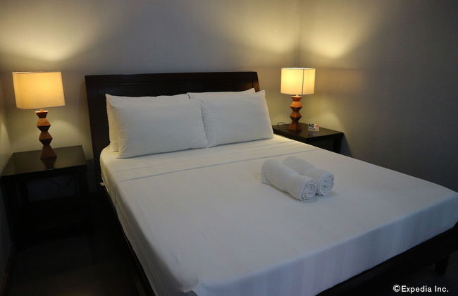 Marina Residences - Foto 4