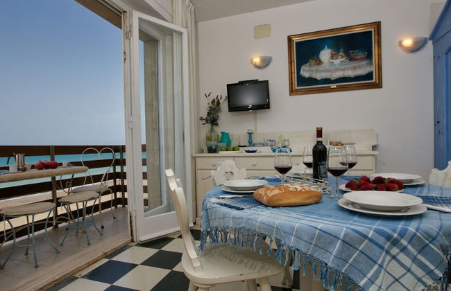 Marina di Castagneto Carducci Stay - Foto 22