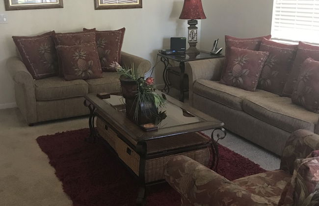 Kissimmee Vacation Homes by Shine FM - Foto 48