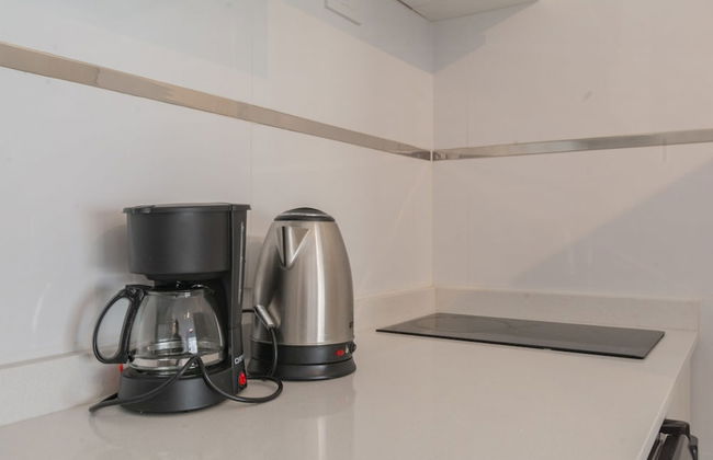 Boutique Apartments BA Moreno - Foto 76