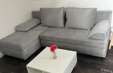 Ferienwohnung Lüttje Huuske - Foto 9