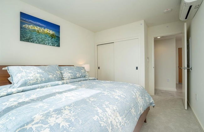 Sky Ala Moana 2907 1 Bedroom Condo by RedAwning - Foto 3