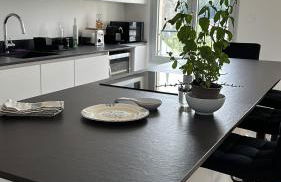 Le duplex Saint-Corentin - Hyper Centre - Parking Privé - Photo 13