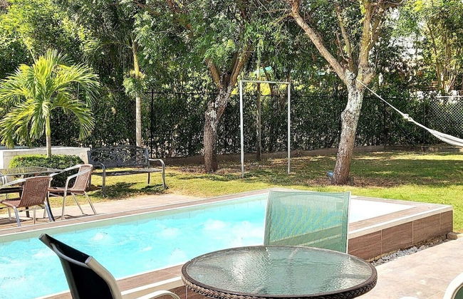 Súper CASA FINCA Jaccuzi A.A Wifi TV - Photo 22