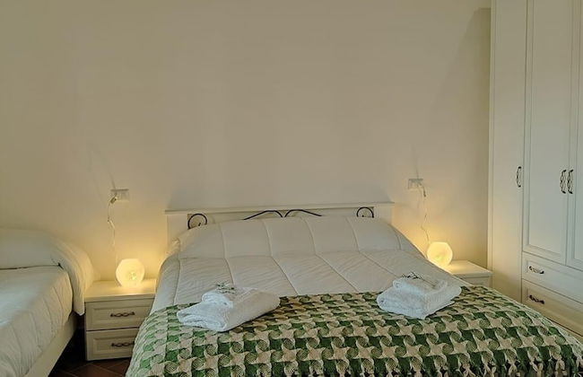 Agriturismo Li Guira - Foto 6