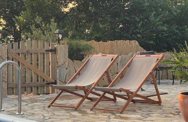 Villa Toni by BOTANICA Traditional stone house - Foto 29