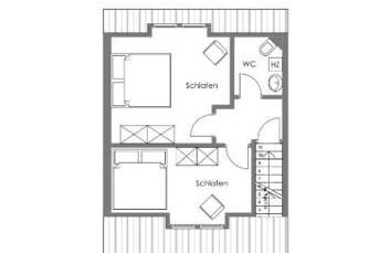Ferienhaus Harzinsel - Foto 15