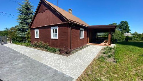 Siedlisko Rozalin - Foto 3