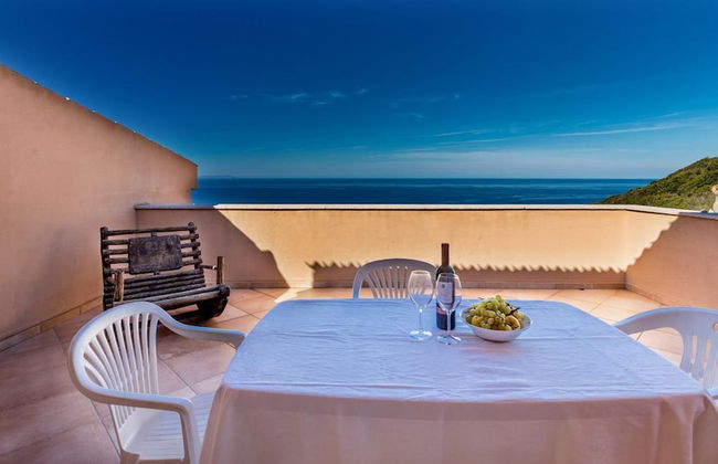 Casa Rosa Due - Foto 10