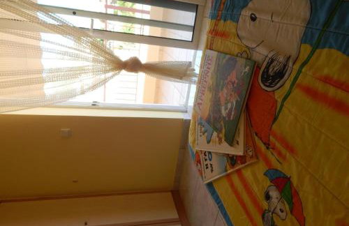 Angela s Apartment With Beautiful Balcony View - Photo 57