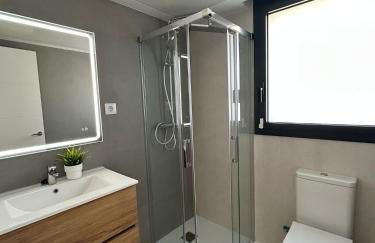 Les Flors de Cunit Villa Liria - Foto 44