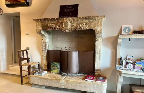 Corte Lavarini The Magic At Sight - Foto 5