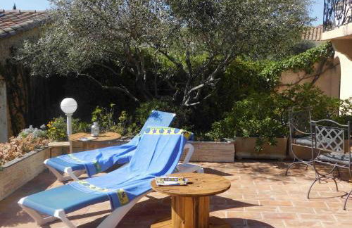 Les Bougainvillées de Camargue - Photo 20