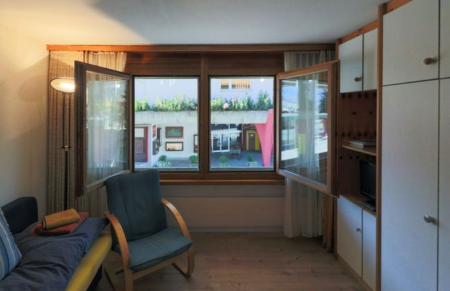 Apartments Richmond - Foto 10