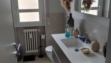 Bilocale Comfort per Olimpiadi Fiera e Centro - Foto 4