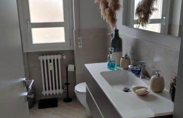 Bilocale Comfort per Olimpiadi Fiera e Centro - Foto 4