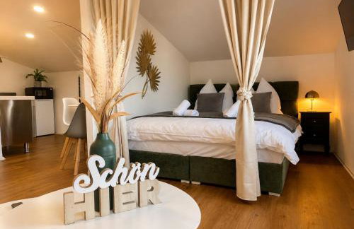 'GoldPath' OldTown - Apartments Passau - Foto 7