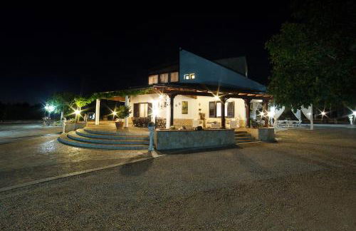 Villa dei Sogni Gallipoli - Foto 18