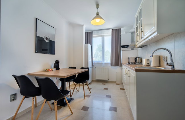 Urbio Private Suites - Foto 44