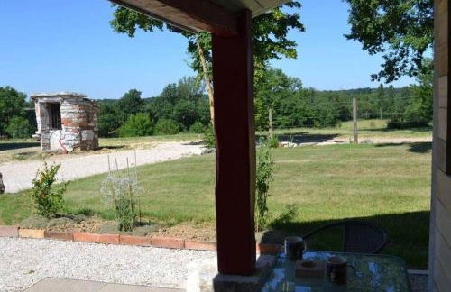 Gîte la Métairie Basse - Foto 8