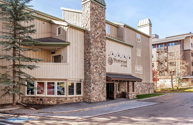 Westwind at Vail - Foto 30