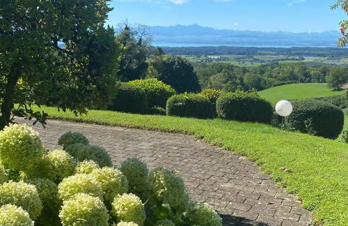 Wohlfühloase mit Panoramablick - Foto 16