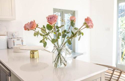 Luxury Cottage near Hay-on-Wye - Foto 21