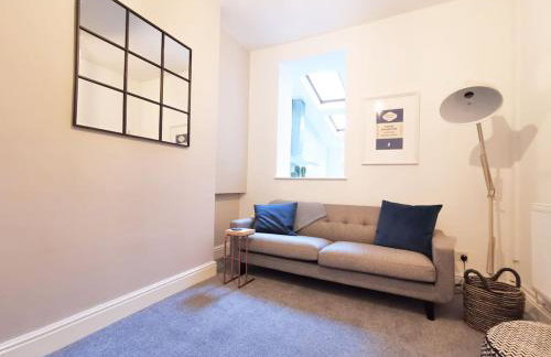 Railway Street by Switchback Stays - Foto 13