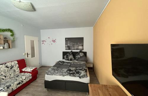 gemütliche kleine Ferienwohnung in Altenberg - Foto 17