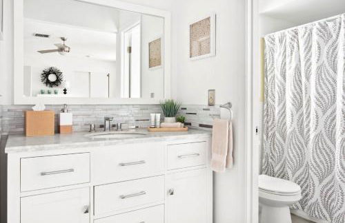 Lotus House - Relaxation - close to Beaches - Heated Pool - Foto 32