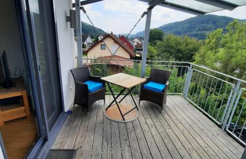 Ferienwohnung Bruetschi Hof - Foto 12