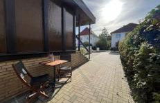 Ferienwohnung am Bürgerpark - Photo 11