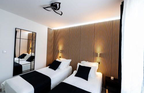 Suite déplacement Pro Fibre SPA - Foto 3