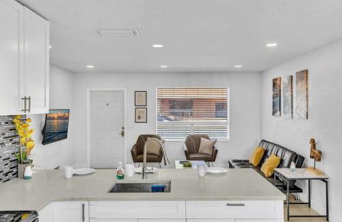 Modern 2br Near Aventura Mall & Sunny Beach - Foto 33