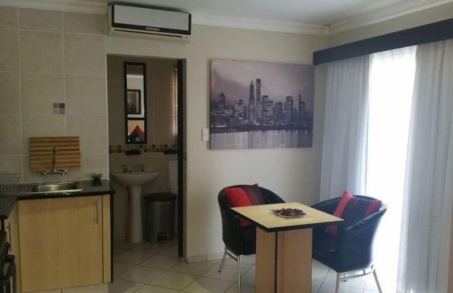 Seagull Lodge - Foto 23