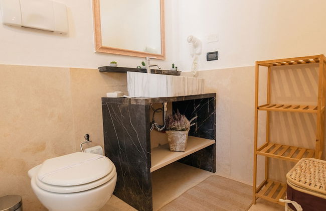 Le Stanze Di Brando E Nico - Foto 48