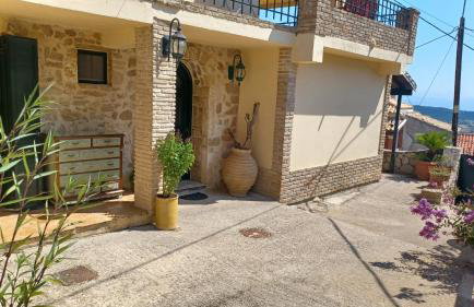 Corfu Ariandi Stone House - Foto 42