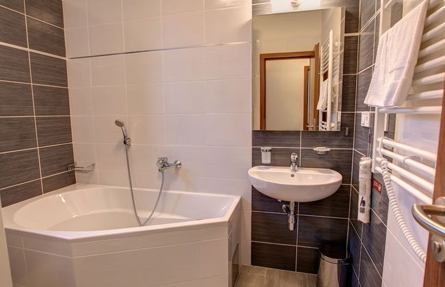 Apartmány TRI STUDNIČKY - Foto 78