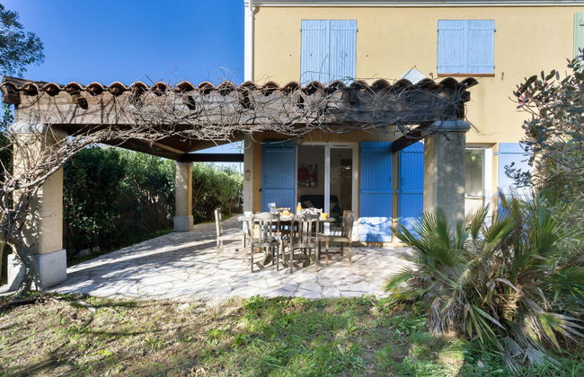 Maison Cléo - Foto 19