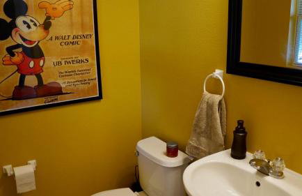 Beautiful Hollywood style home next to Disney - Foto 13