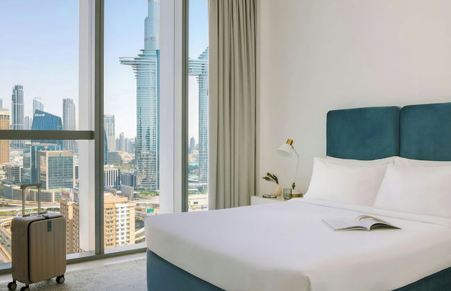 Sonder by Marriott Bonvoy Downtown Towers Apartments - Photo 20