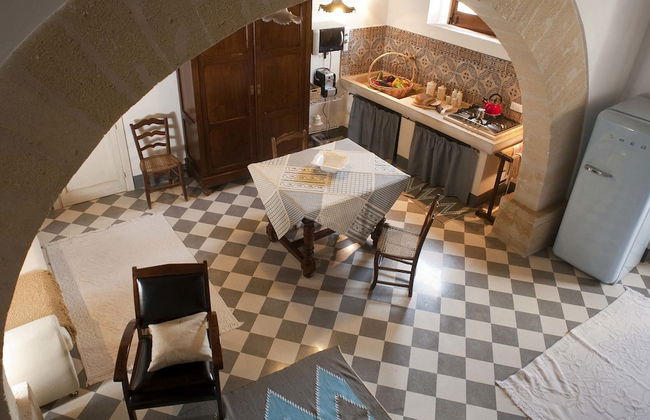 Holiday Home in Buseto Near San Vito Lo Capo - Foto 11