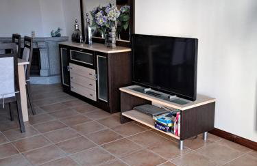 Apartamento Mar e Sol - Foto 8