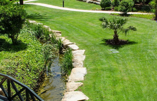 Jardim Da Meia Praia Hotel - Foto 51